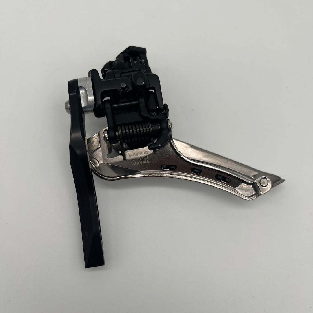 Shimano Dura-Ace FD-R9100 Front Derailleur Used