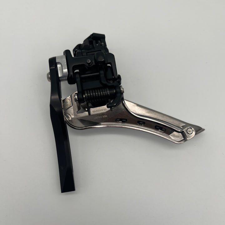 Shimano Dura-Ace FD-R9100 Front Derailleur Used