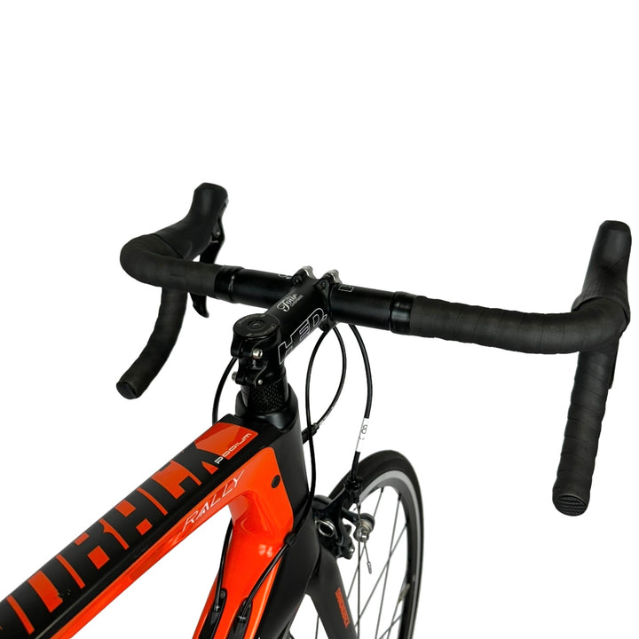 Used Diamondback Podium Equipe Team Rally UHC, 11-Speed Ultegra, Carbon Road Bike, 56cm