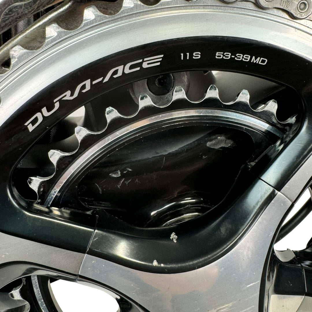 Used Scott Foil Premium, Di2 Dura-Ace 11-Speed, Carbon Road Bike, XL 58cm, MSRP:$12k