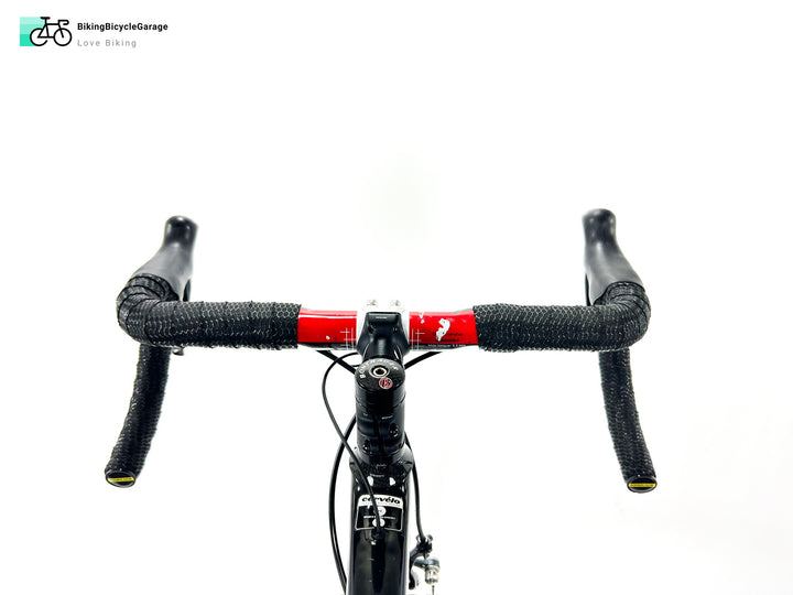 Used Cervelo S5, Di2 11-Speed Ultegra, Carbon Fiber Road Bike-2012, 58cm, MSRP:$7k