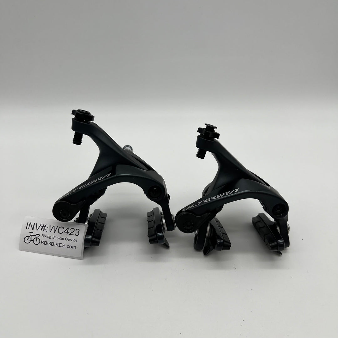 Shimano Ultegra BR-8000 Rim Brake Calipers Used
