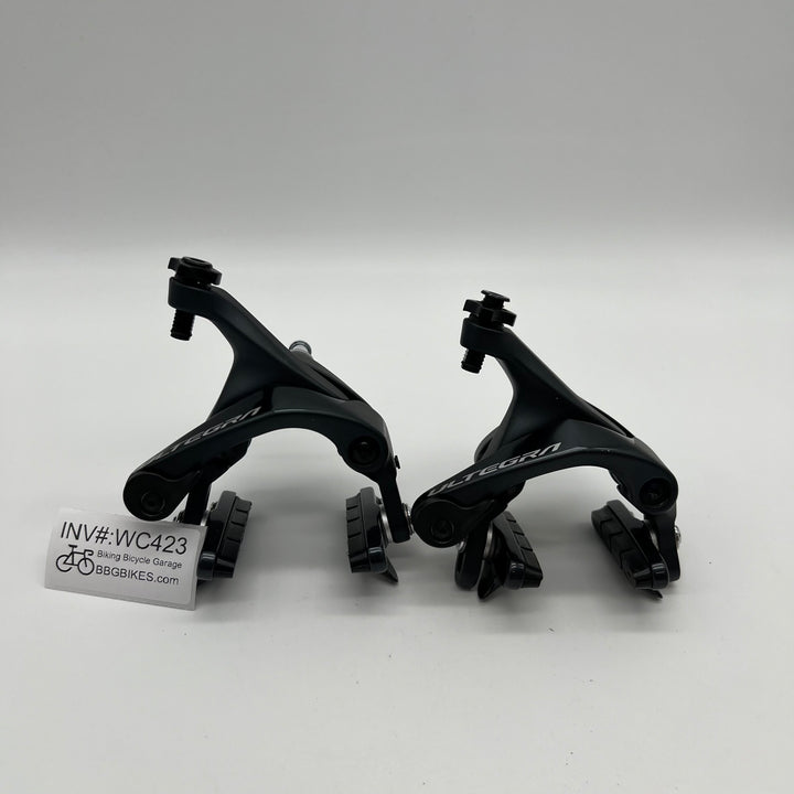Shimano Ultegra BR-8000 Rim Brake Calipers Used