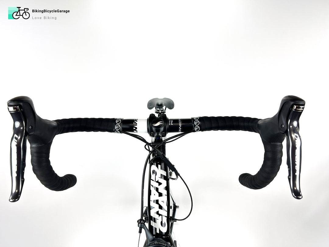 Used Giant Defy, Di2 Shimano Ultegra, Carbon Fiber Road Bike-2013, 54cm, MSRP:$4k