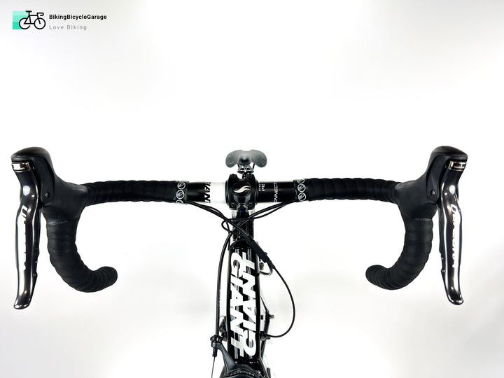 Used Giant Defy, Di2 Shimano Ultegra, Carbon Fiber Road Bike-2013, 54cm, MSRP:$4k