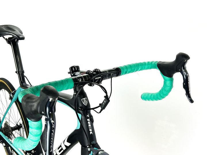 Used Trek Domane 5.9 Di2, Carbon Fiber Road Bike, 11-Spd Ultegra Di2-2014, 56cm