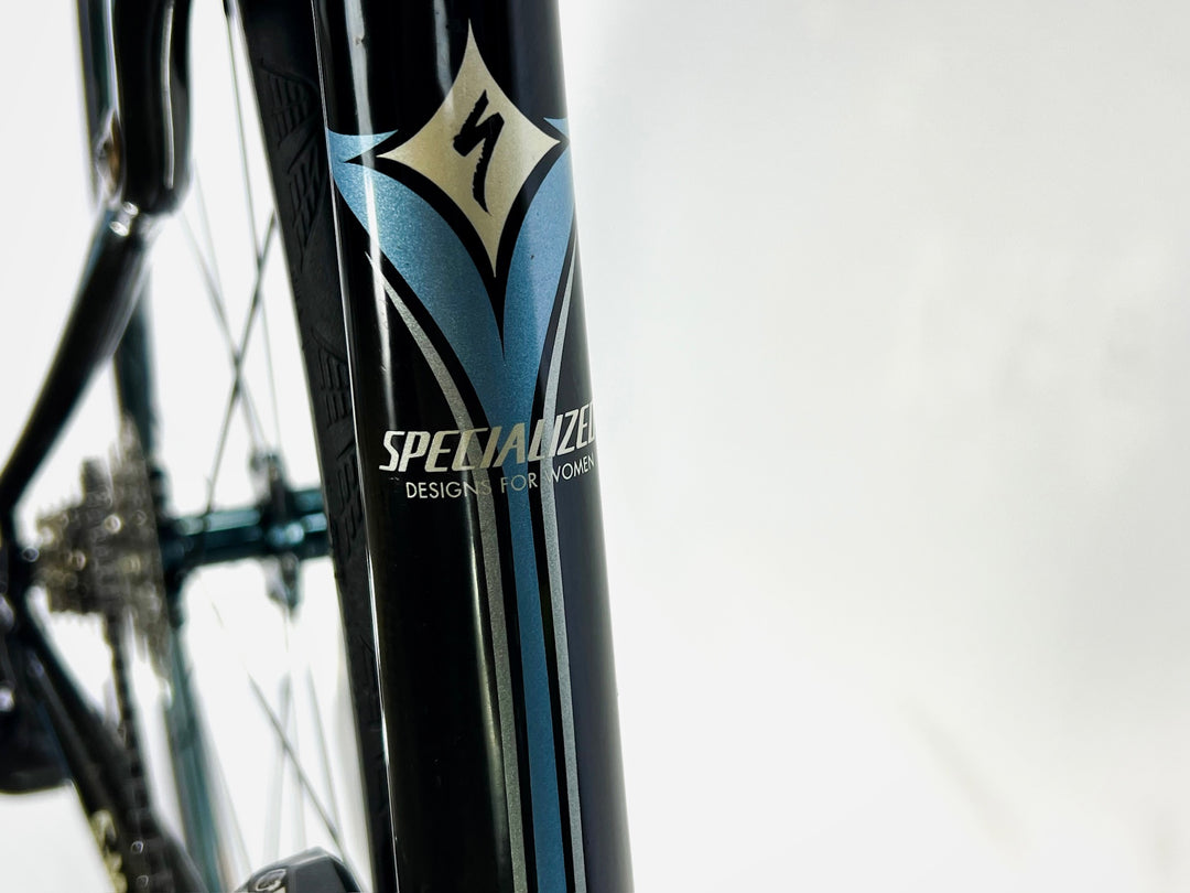 Used Specialized S-Works Ruby SL Women’s, Di2 Ultegra, Carbon Bike-2009, 50cm