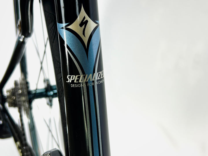 Used Specialized S-Works Ruby SL Women’s, Di2 Ultegra, Carbon Bike-2009, 50cm