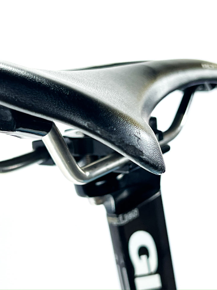 Used Giant TCR Advanced 1, Carbon Road Bike-2014, SRAM Force 22, 58cm