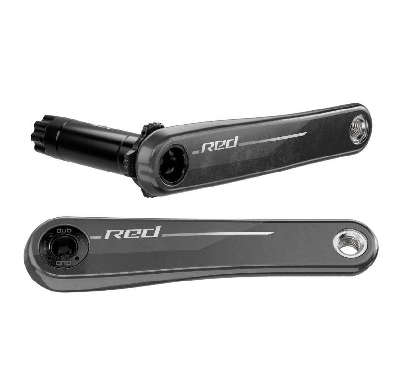 SRAM Red E1 DUB