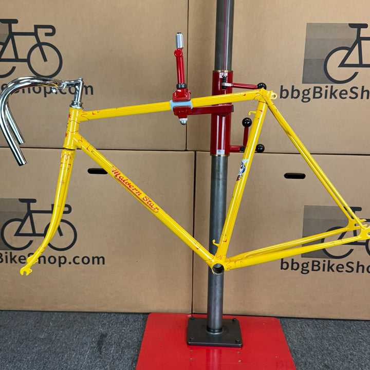Malvern Star, Rare Vintage Luxury Relic Australian Bike-1960s, 57cm