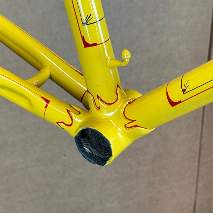 Malvern Star, Rare Vintage Luxury Relic Australian Bike-1960s, 57cm