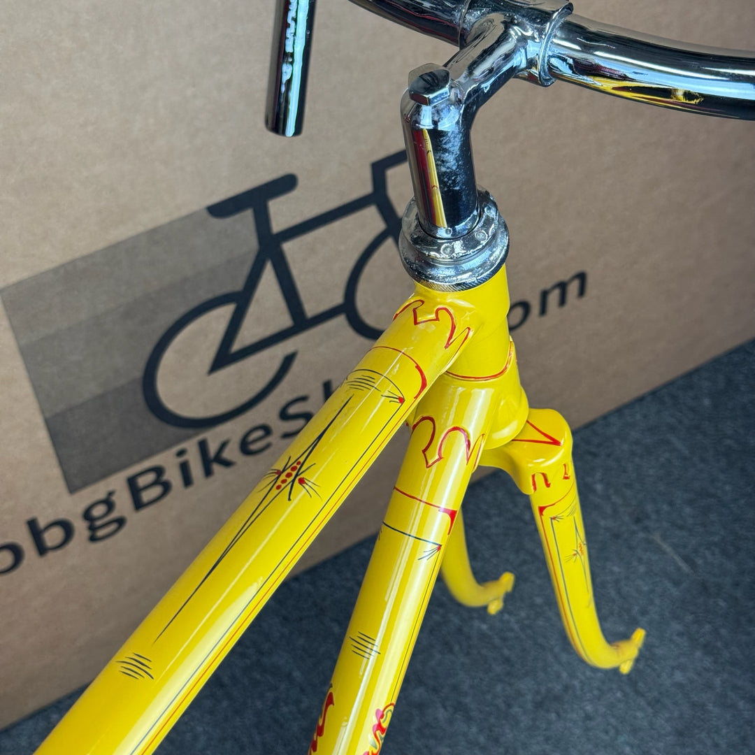 Malvern Star, Rare Vintage Luxury Relic Australian Bike-1960s, 57cm