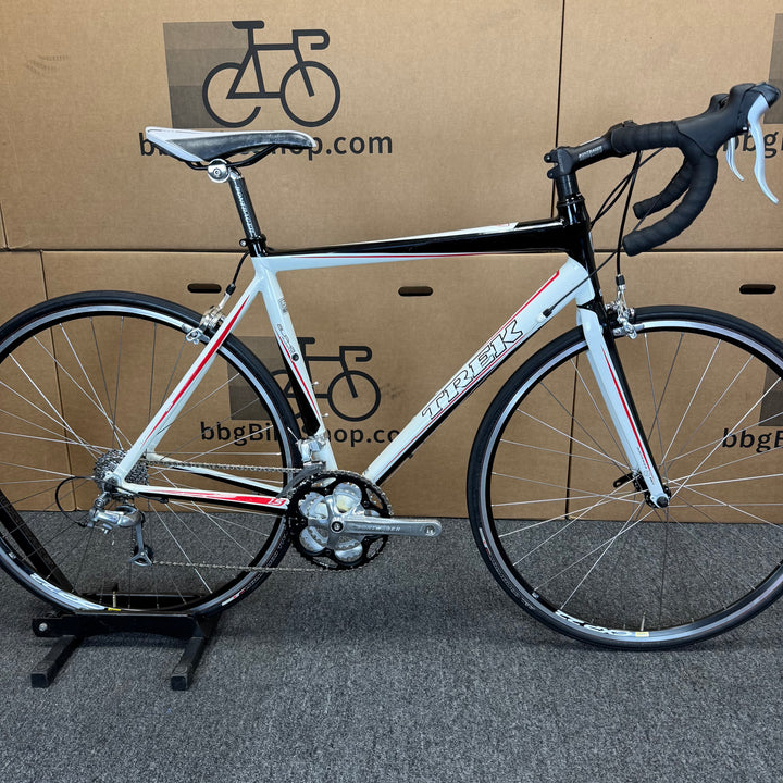 Used Trek 1.5, Road Bike- 2009, 56cm