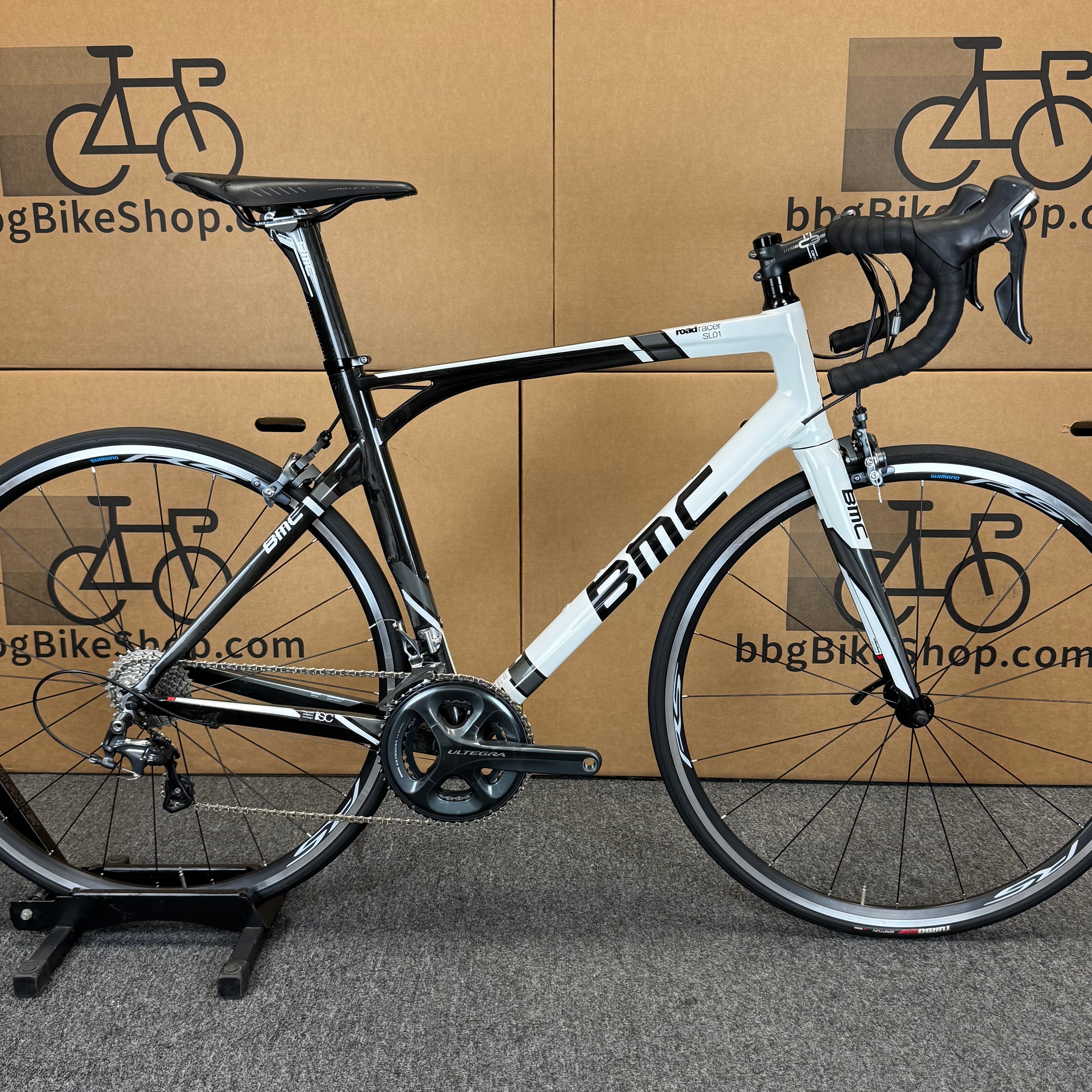 パーツ BMC SL01 roadracer 49 2007 cycleparadisestore_cpt-