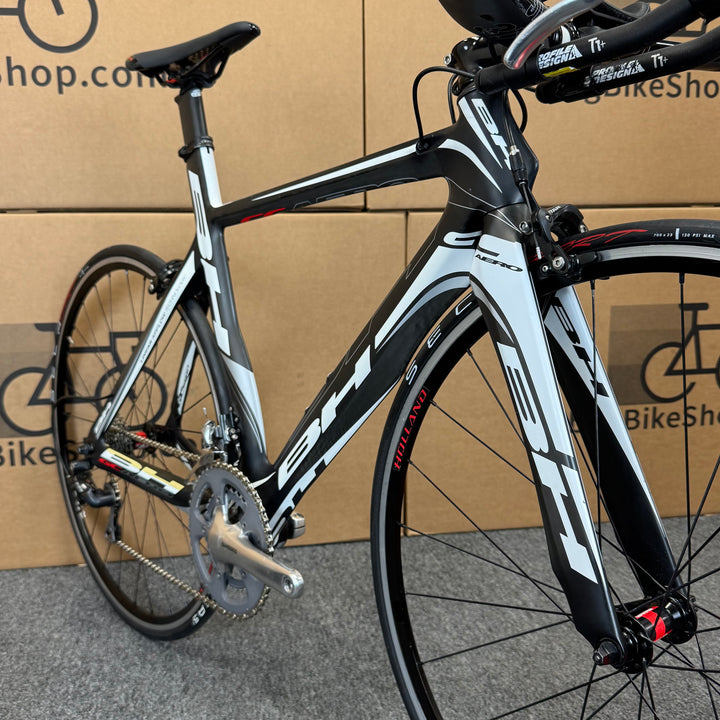 Used BH GC Aero, Carbon Fiber Triathlon Bike-2013, 50cm