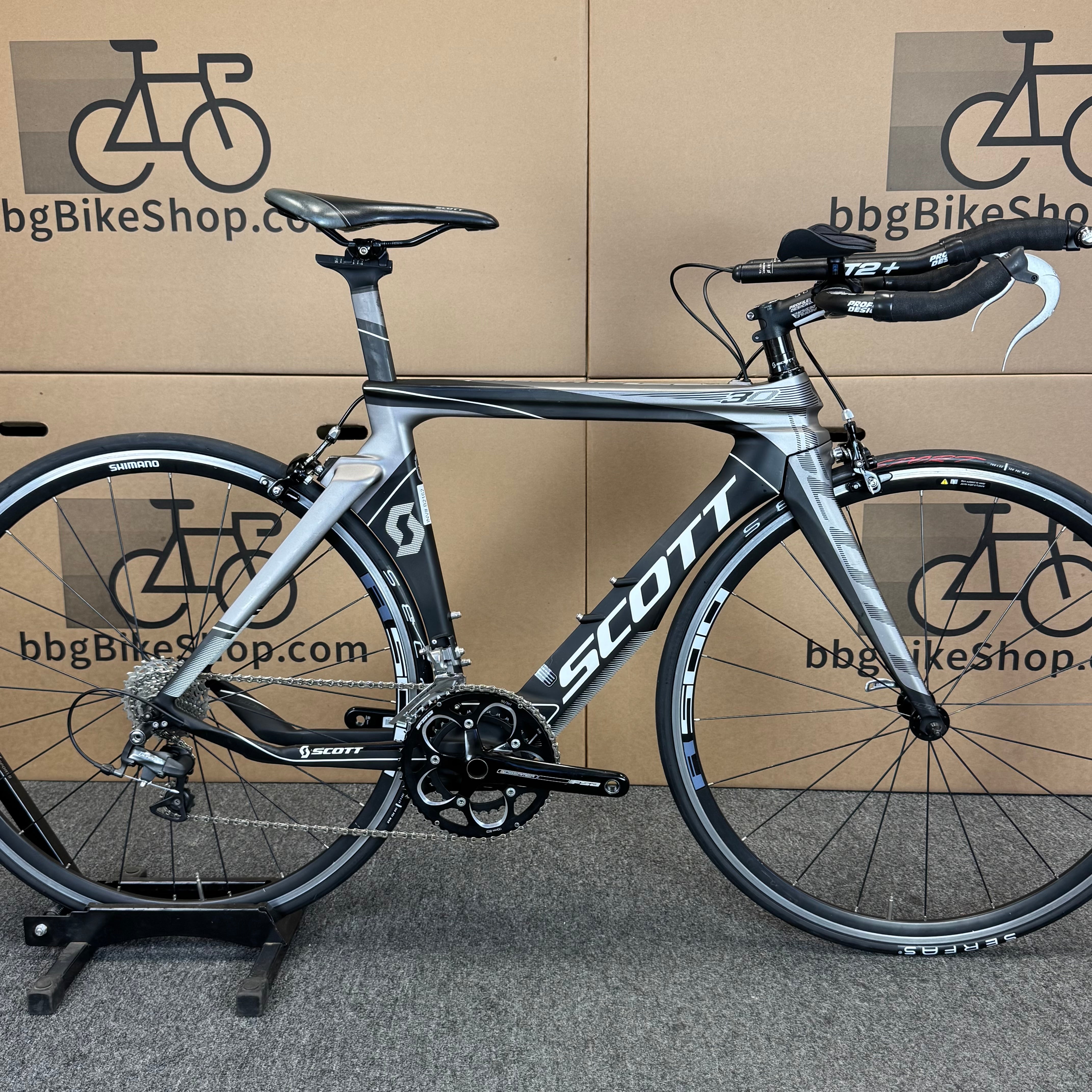 bicycle scott 2013 Used Scott Plasma 30, Carbon Fiber Triathlon Bike-2013, 47cm – BikingBicycleGarage
