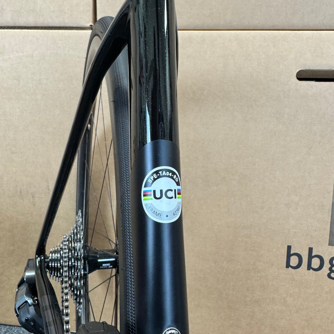 Specialized S-Works Tarmac SL6 Peter Sagan Collection-2021, 56cm