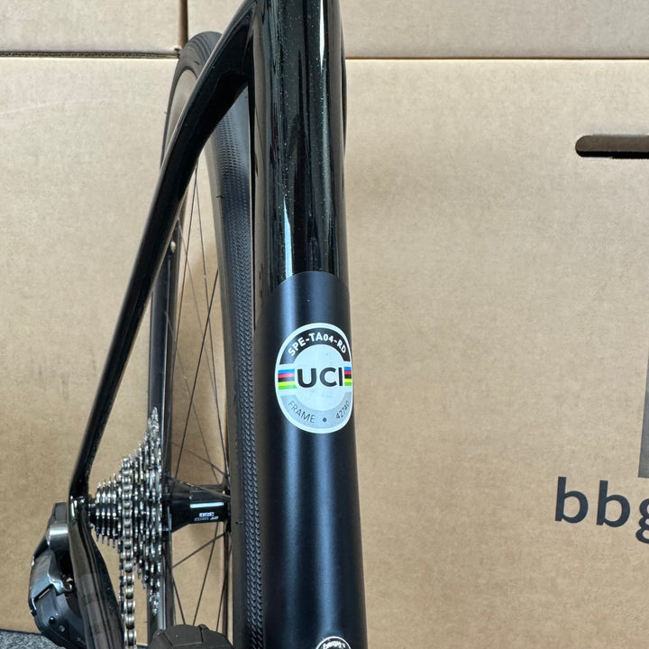 Specialized S-Works Tarmac SL6 Peter Sagan Collection-2021, 56cm