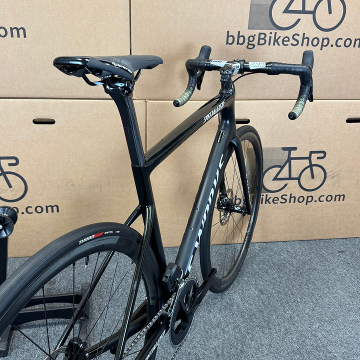 Specialized S-Works Tarmac SL6 Peter Sagan Collection-2021, 56cm
