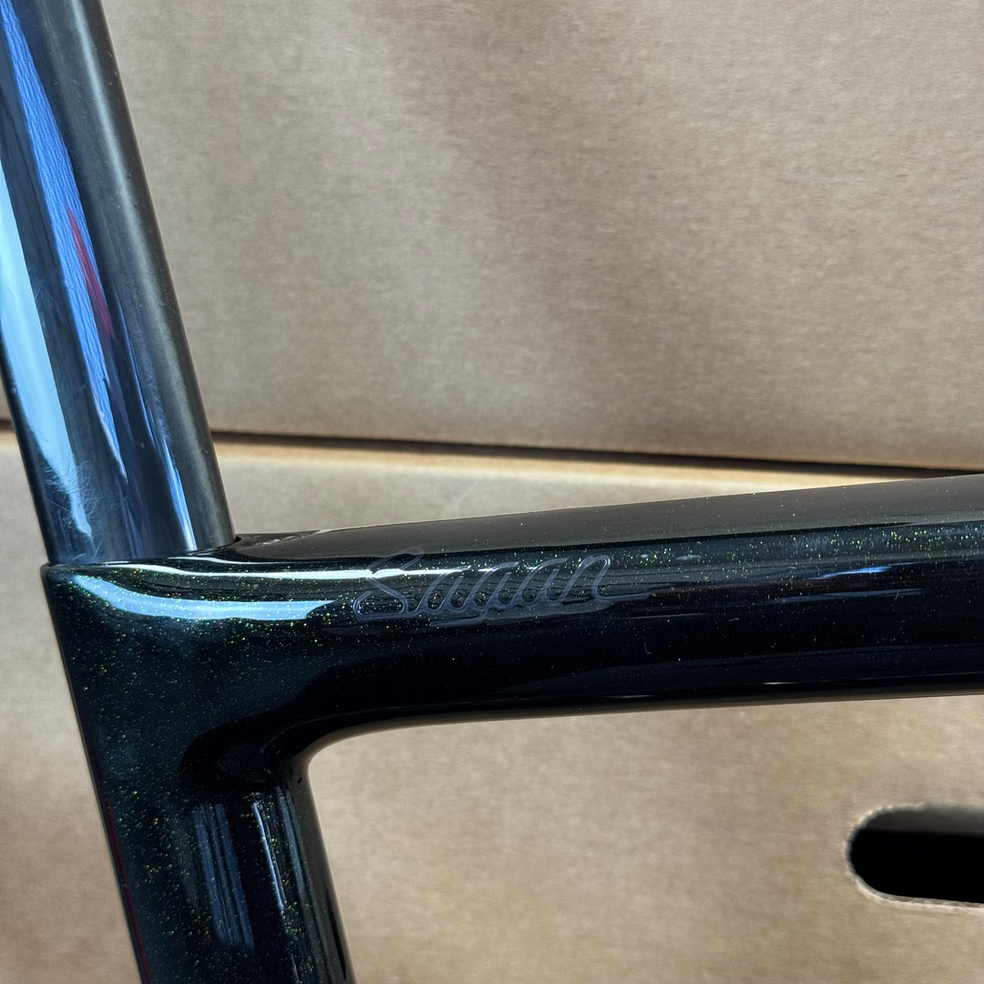 Specialized S-Works Tarmac SL6 Peter Sagan Collection-2021, 56cm