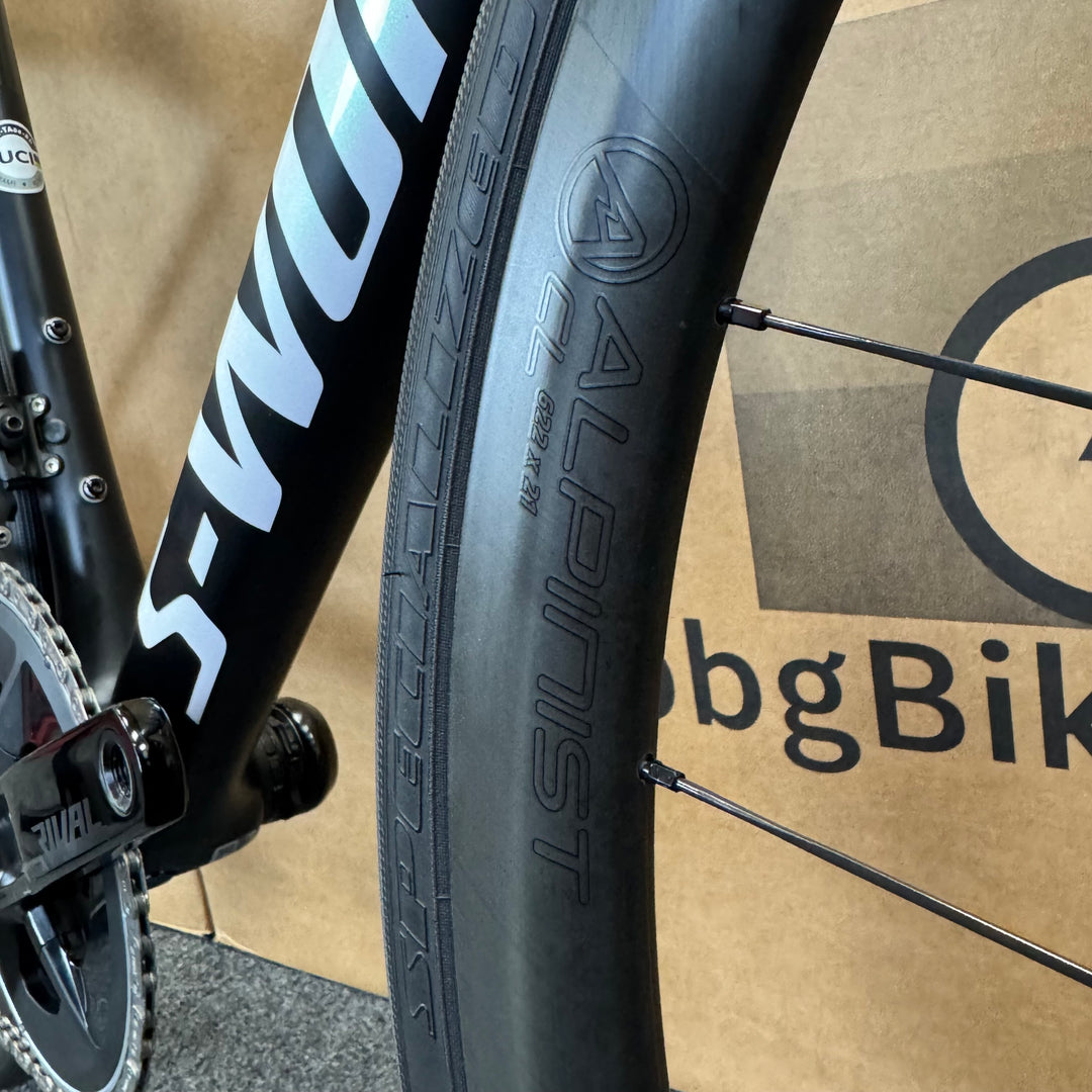 Specialized S-Works Tarmac SL6 Peter Sagan Collection-2021, 56cm