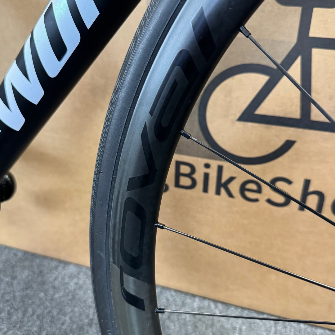 Specialized S-Works Tarmac SL6 Peter Sagan Collection-2021, 56cm