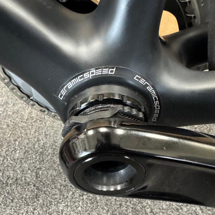 Specialized S-Works Tarmac SL6 Peter Sagan Collection-2021, 56cm