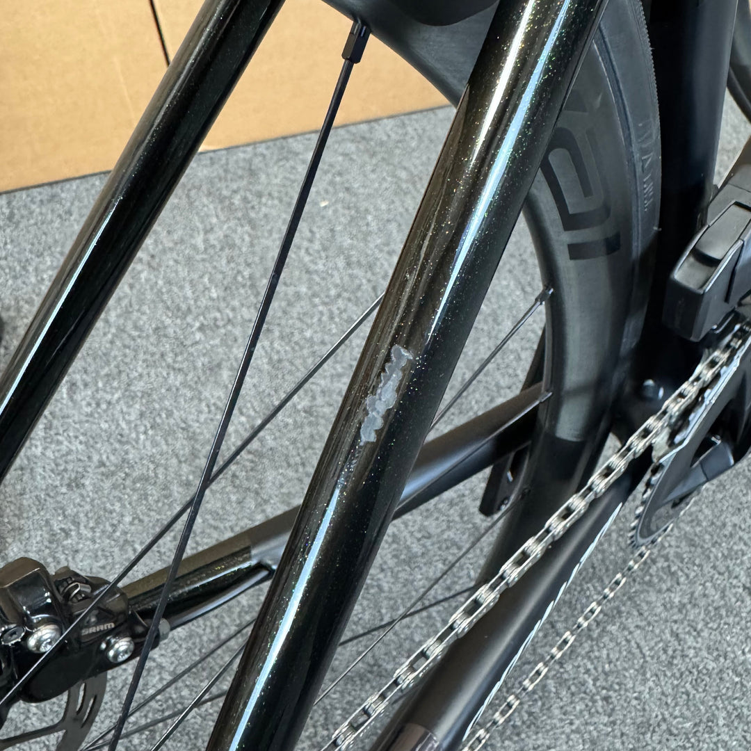 Specialized S-Works Tarmac SL6 Peter Sagan Collection-2021, 56cm