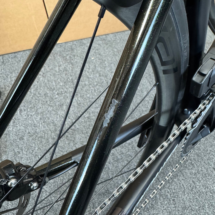 Specialized S-Works Tarmac SL6 Peter Sagan Collection-2021, 56cm