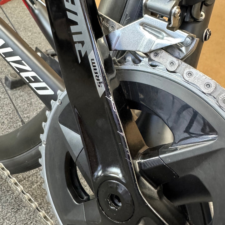 Specialized S-Works Tarmac SL6 Peter Sagan Collection-2021, 56cm