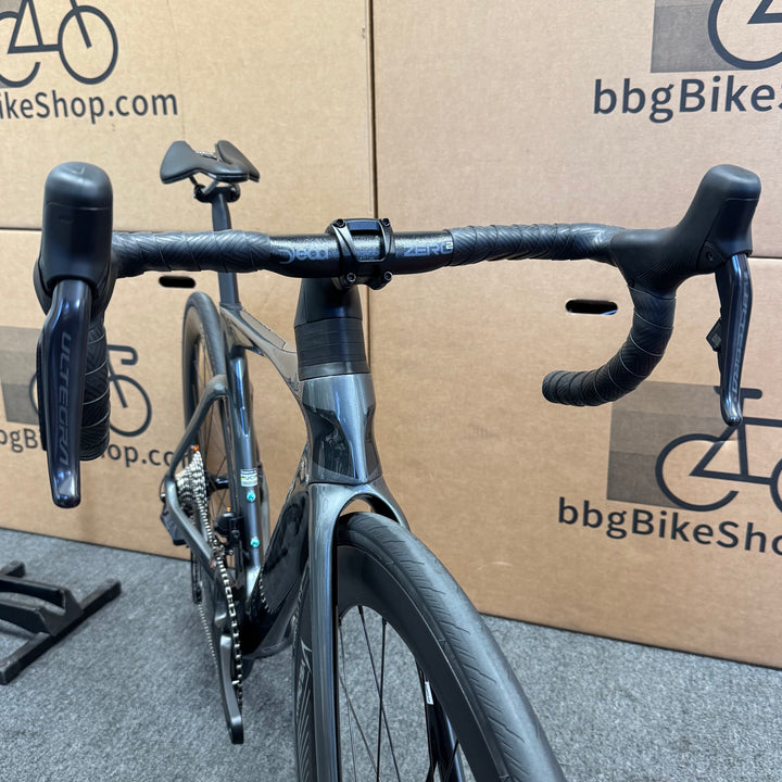 New Bianchi Oltre Comp, Ultegra Di2 12-speed, Carbon Fiber Road Bike-2024, 47cm