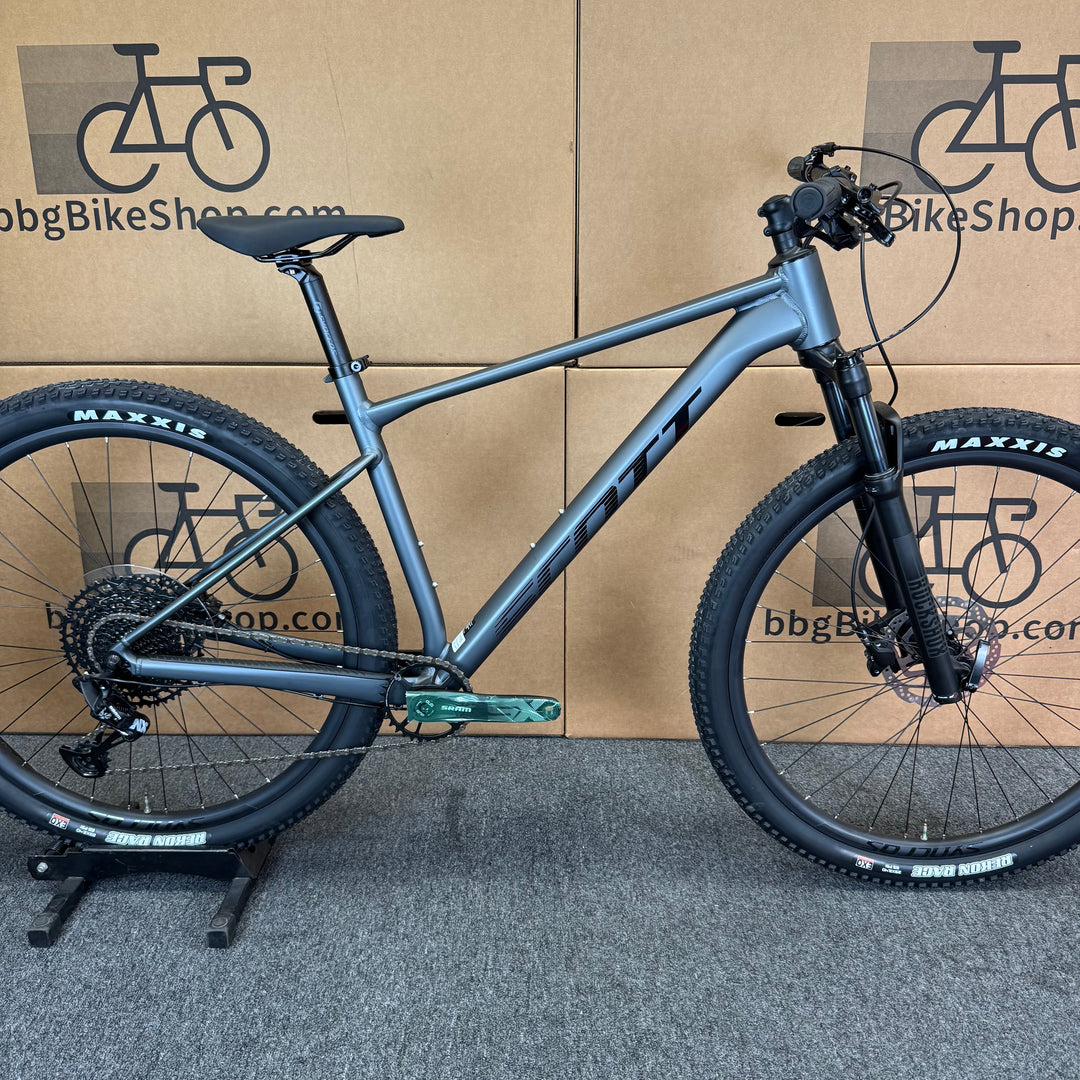 Demo Scott Scale 970, 12 Speed Sram NX, Mountain Bike- 2023, Large