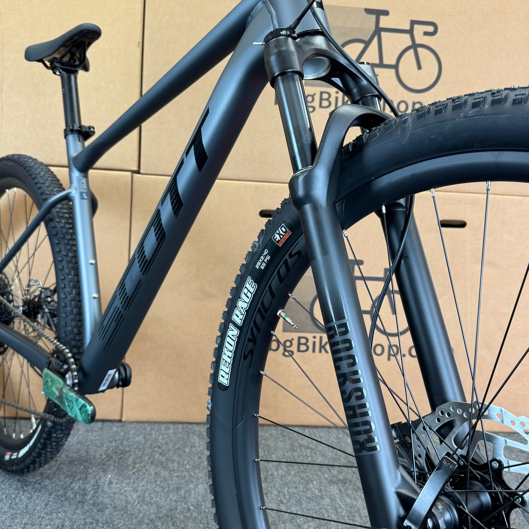 Demo Scott Scale 970, 12 Speed Sram NX, Mountain Bike- 2023, Large