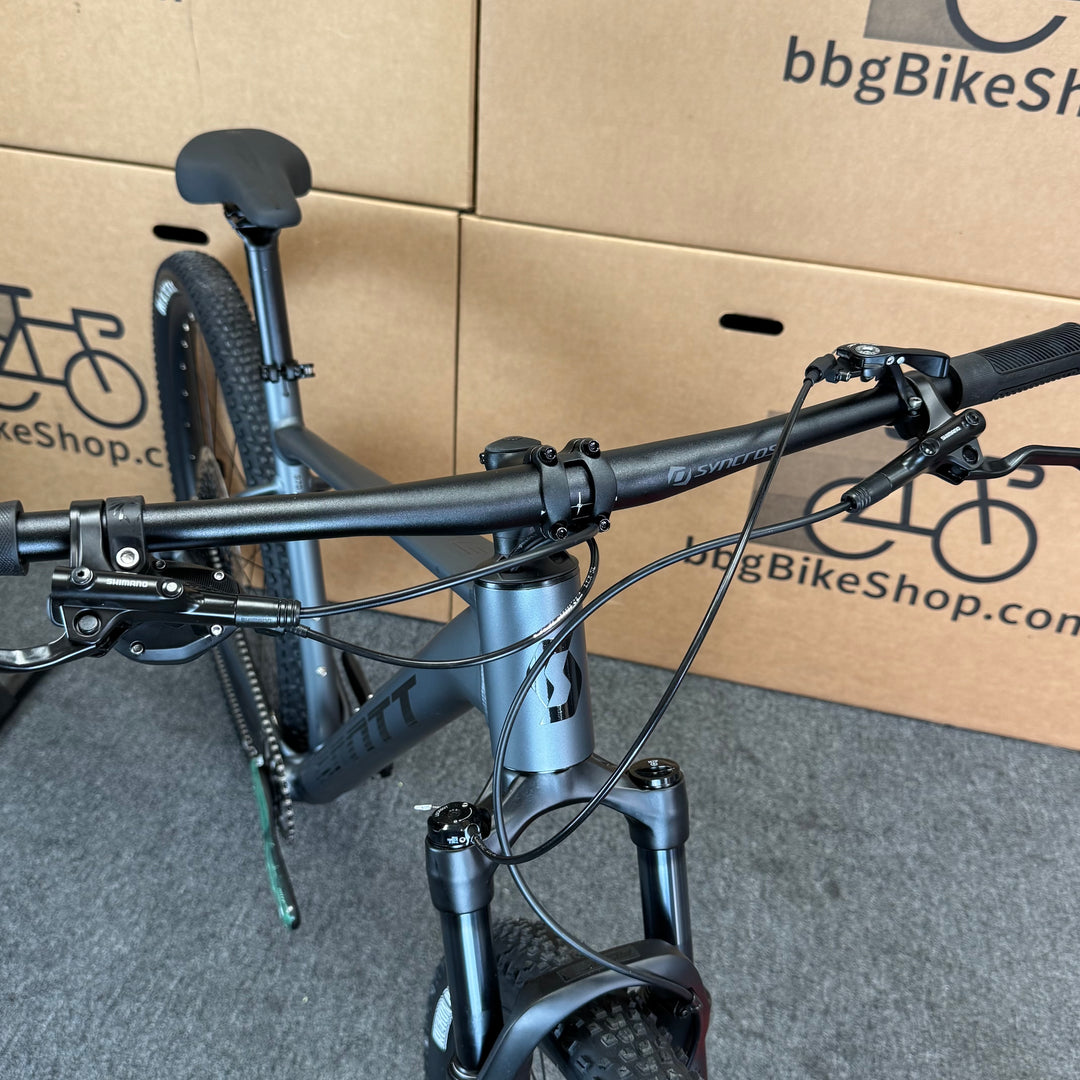 Demo Scott Scale 970, 12 Speed Sram NX, Mountain Bike- 2023, Large