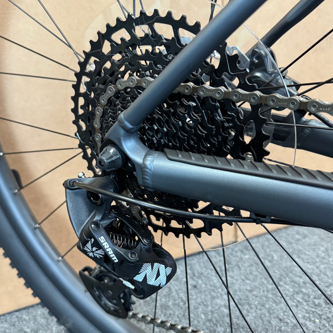Demo Scott Scale 970, 12 Speed Sram NX, Mountain Bike- 2023, Large