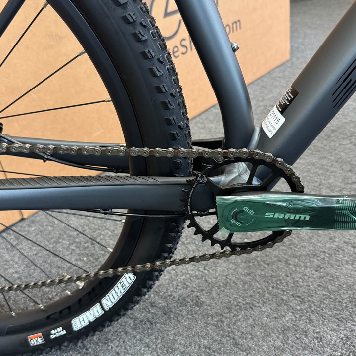 Demo Scott Scale 970, 12 Speed Sram NX, Mountain Bike- 2023, Large