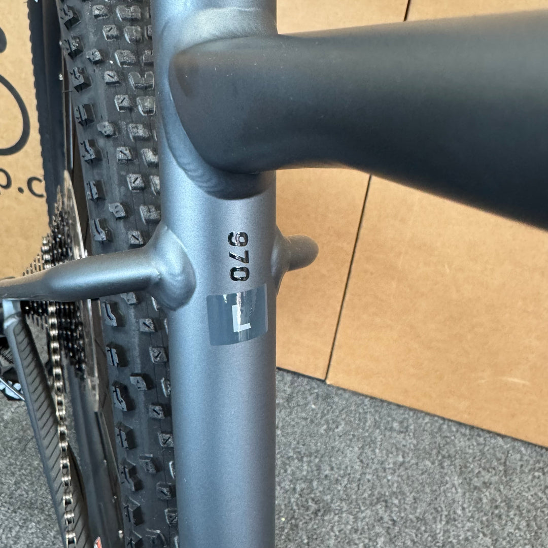 Demo Scott Scale 970, 12 Speed Sram NX, Mountain Bike- 2023, Large