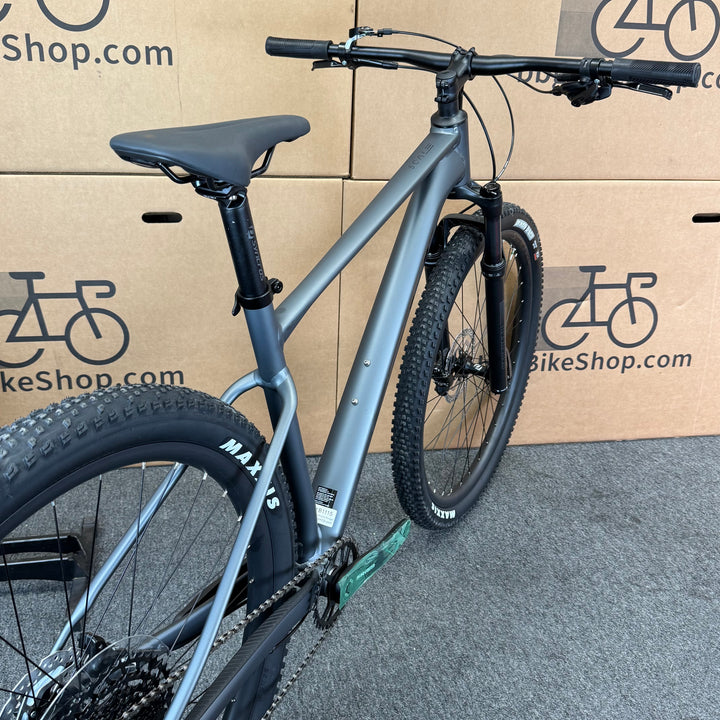 Demo Scott Scale 970, 12 Speed Sram NX, Mountain Bike- 2023, Large