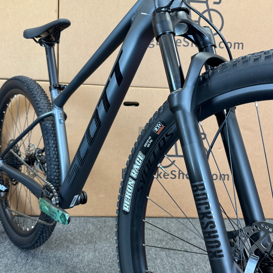 Demo Scott Scale 970, 12 Speed Sram NX, Mountain Bike- 2023, Small
