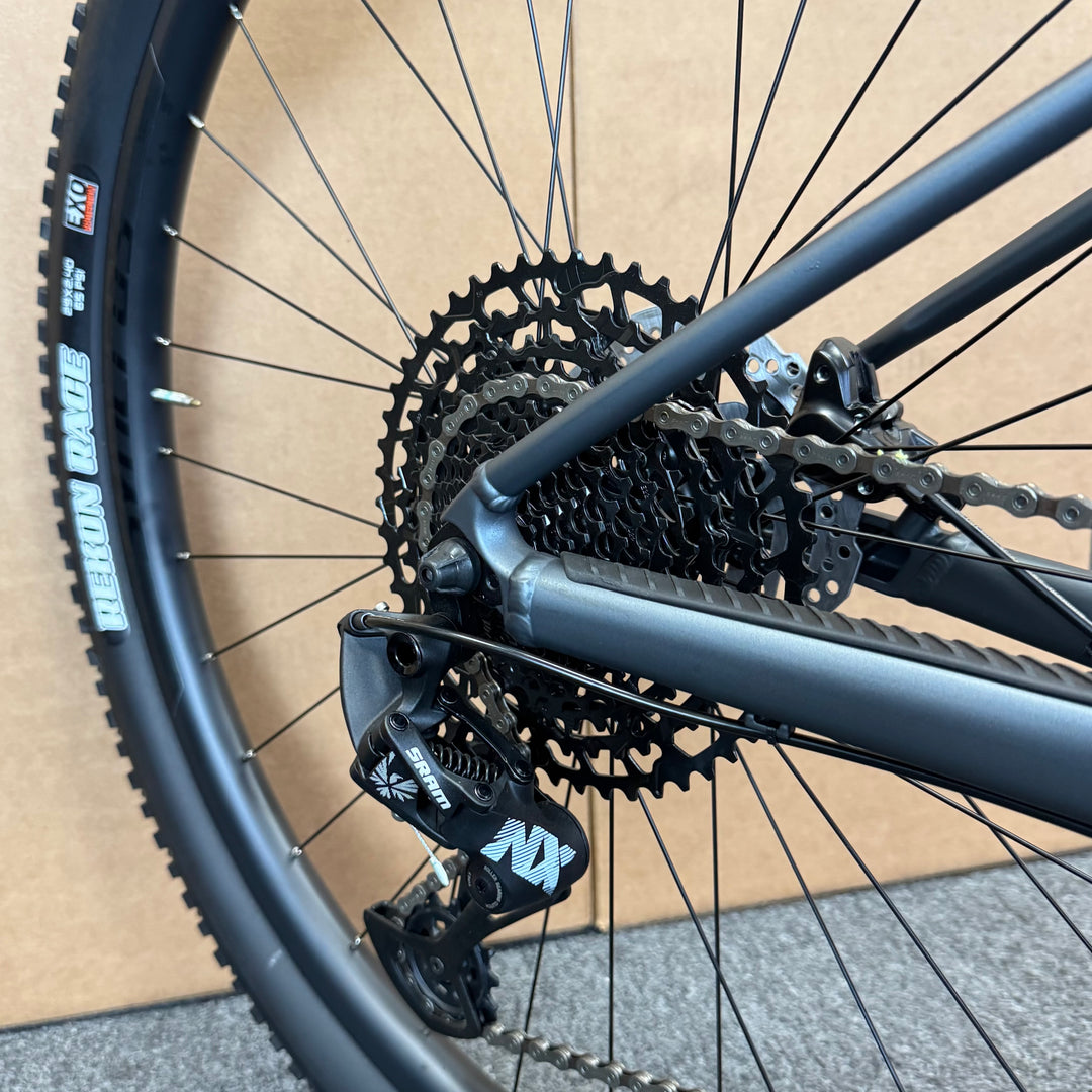 Demo Scott Scale 970, 12 Speed Sram NX, Mountain Bike- 2023, Small