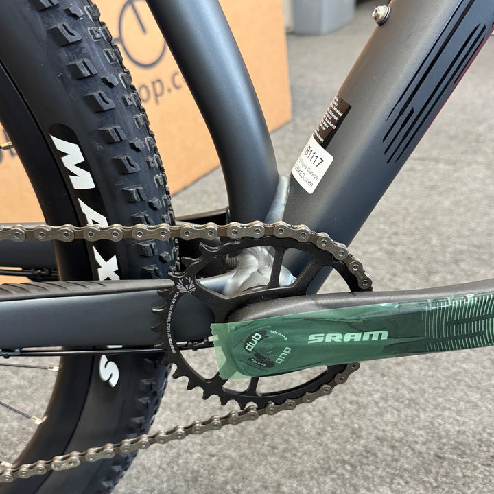 Demo Scott Scale 970, 12 Speed Sram NX, Mountain Bike- 2023, Small