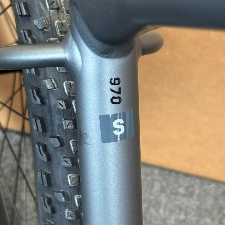 Demo Scott Scale 970, 12 Speed Sram NX, Mountain Bike- 2023, Small