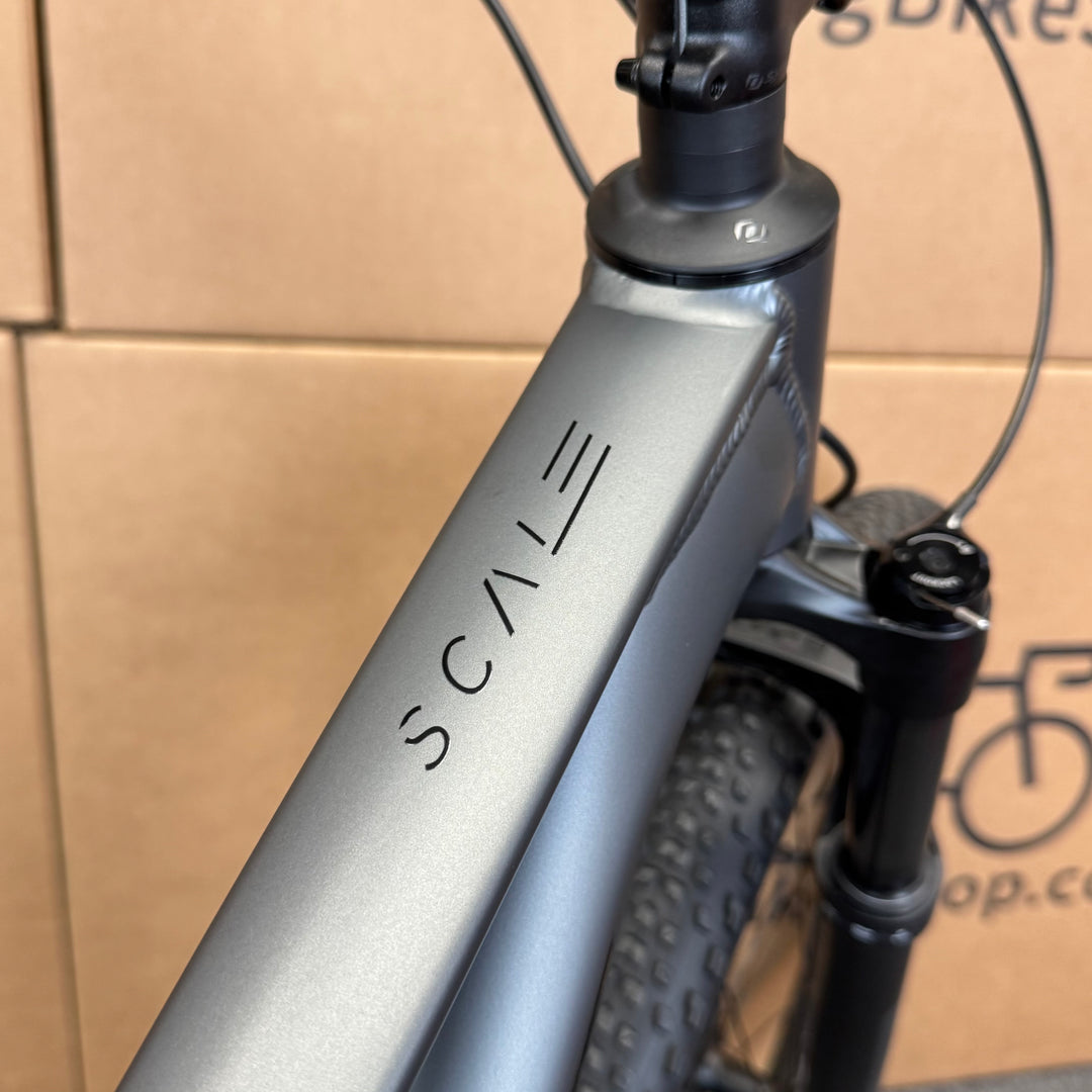 Demo Scott Scale 970, 12 Speed Sram NX, Mountain Bike- 2023, Small