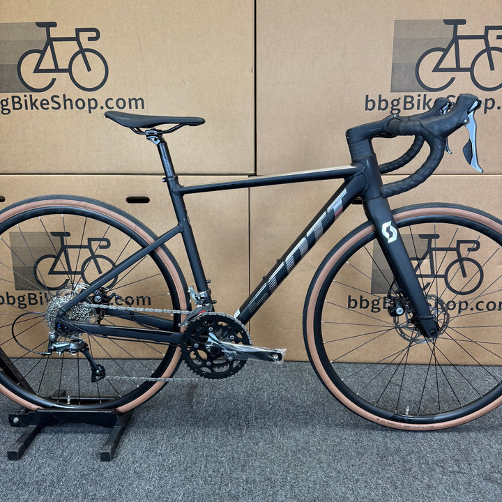 Demo Scott Speedster 40, Road Bike- 2023, XS