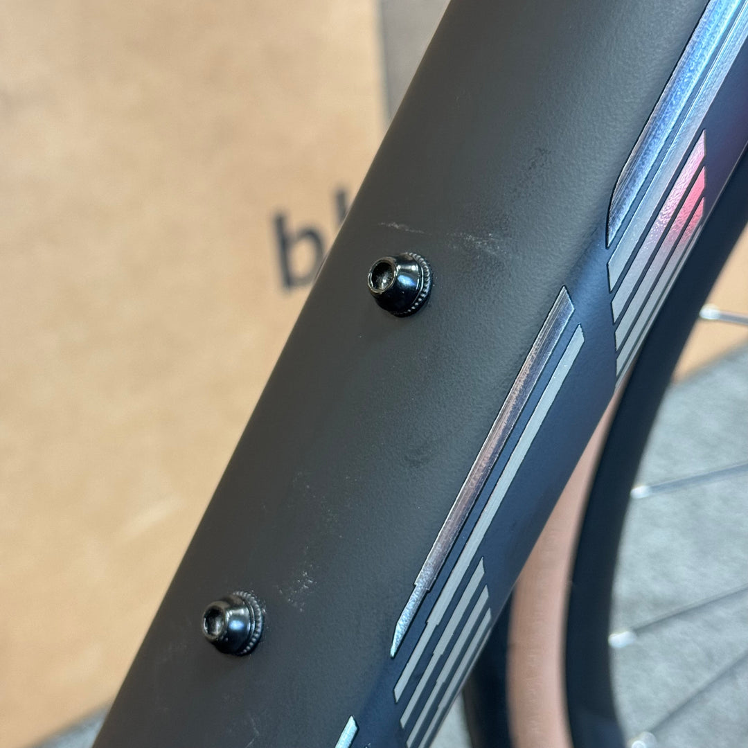 Demo Scott Speedster 40, Road Bike- 2023, XS