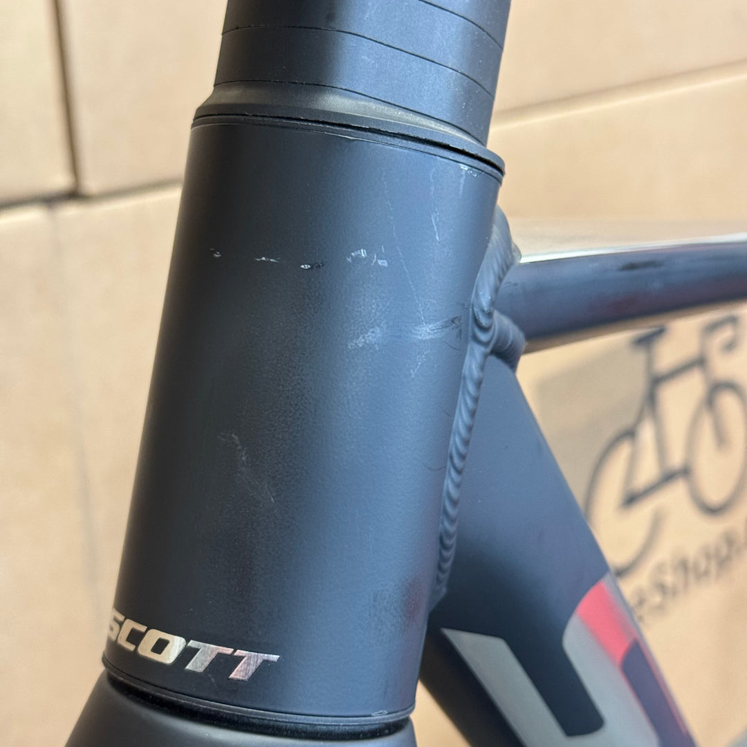Demo Scott Speedster 40, Road Bike- 2023, XS