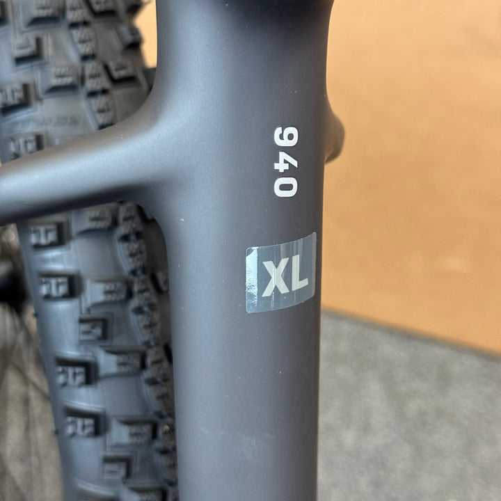 Demo Scott Scale 940, 12 Speed Sram NX, Carbon Fiber Mountain Bike- 2024, XL