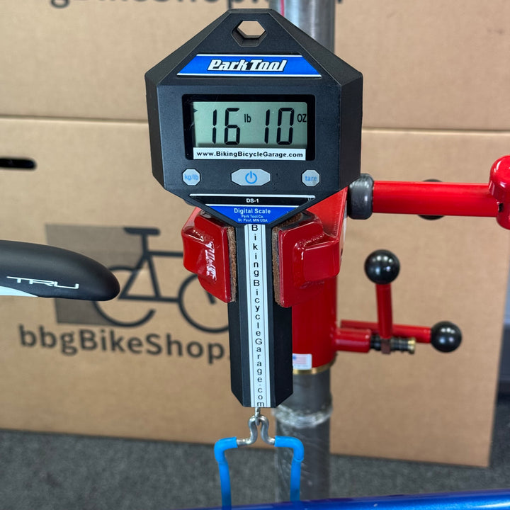 Used Seven Cycles Axiom Titanium Road Bike-2015, Shimano Dura-Ace, 55cm