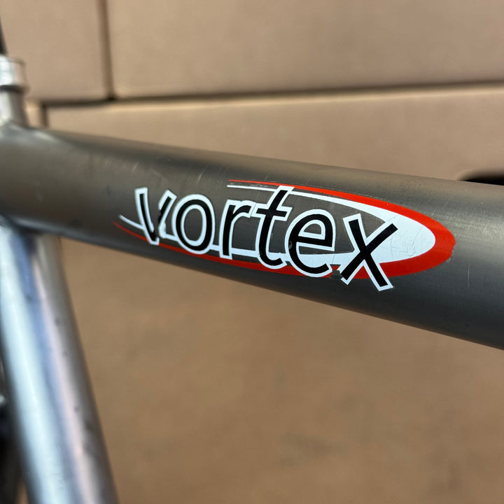 Used Litespeed Vortex, 6AL / 4V Titanium Road Bike, 54cm